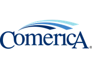 Comerica Bank logo
