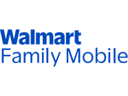 Walmart Family Mobile logo