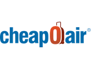 CheapOair logo