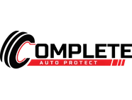 Complete Auto Protect logo
