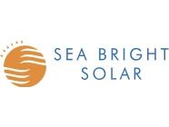 Sea Bright Solar logo