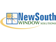 NewSouth Window Solutions logo