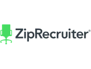ZipRecruiter logo