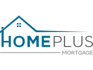 HomePlus Mortgage logo