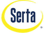Serta Mattress logo