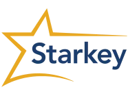 Starkey Hearing Aids logo