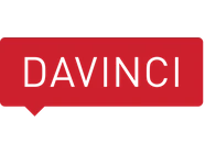 Davinci Virtual logo