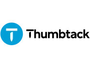 Thumbtack logo