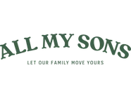 All My Sons Moving & Storage logo