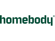 Homebody logo