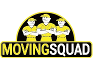 Moving Squad of South Florida logo