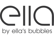 Ella's Bubbles logo