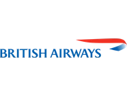 British Airways logo