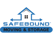 Safebound Moving & Storage logo