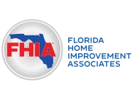 FHIA Remodeling logo