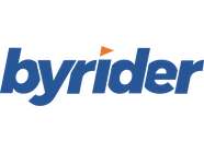 Byrider logo