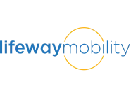 Lifeway Mobility logo
