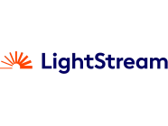 LightStream logo