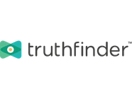 TruthFinder logo