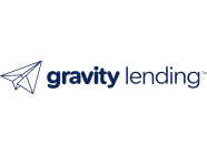 Gravity Lending logo
