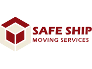 Safe Ship Moving Services logo