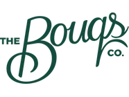 The Bouqs Company logo