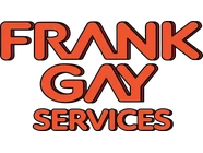 Frank Gay Services logo