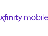 Xfinity Mobile logo