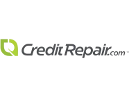 CreditRepair.com logo