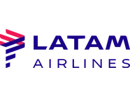 LATAM Airlines logo