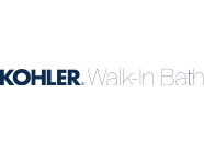 Kohler Walk-In Bath logo