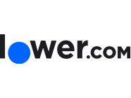 Lower logo