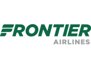 Frontier Airlines logo