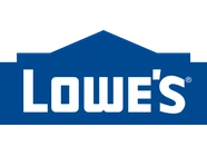 Lowe's Home Improvement logo