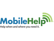 MobileHelp logo