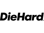 DieHard Batteries logo
