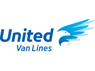 United Van Lines logo
