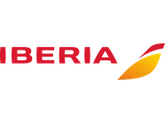 Iberia logo