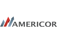 Americor logo