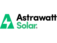 Astrawatt Solar logo