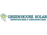 Green House Solar logo