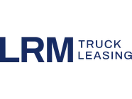 LRM Leasing logo