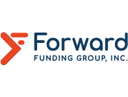 Forward Funding logo