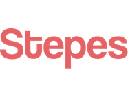 Stepes logo