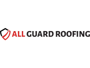 All Guard Roofing logo