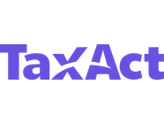 TaxAct logo