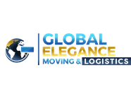 Global Elegance Moving & Logistics logo