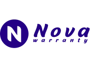 Nova Warranty logo