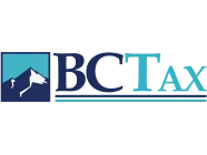 BC Tax logo