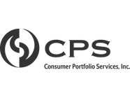 Consumer Portfolio Services logo